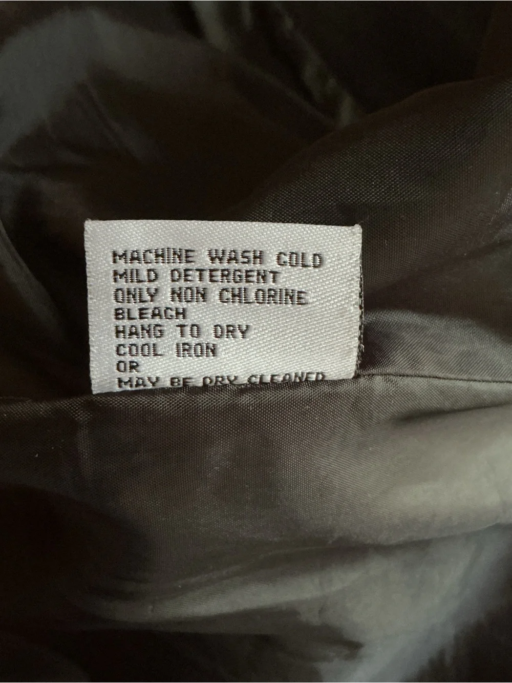 Larry Levine vintage classic
